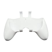 Ergonomic Design Grip Handle For Retroid Pocket 5 Game Console Holder Grip 3D Printed Grip Accessory