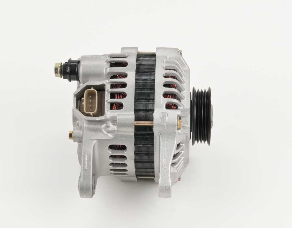 Bosch AL4032X Premium Alternator