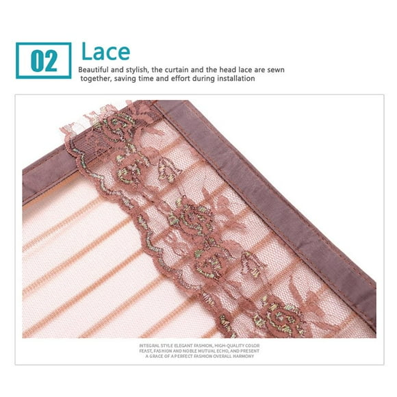 Langgg 80*210cm Magnetic Screen Door Magnetic Patio Door Mesh Curtain