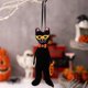 thumbnail image 5 of Decoraciones De Halloween Adornos Colgantes Para Bandeja Calabaza Esqueleto Colgantes Pp Decoración Para Fiestas Y Salas Decorativas, 5 of 7