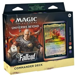 Bundle Meurtres Au Manoir Karlov - 9 Boosters - Magic: The Gathering (FR