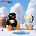 thumbnail image 4 of POPMART Baby Molly PINGU Happy Fishing Series Vinyl pendant Blind Box Guess Bag Mystery Box Toys Doll Anime Figure Ornaments, 4 of 5