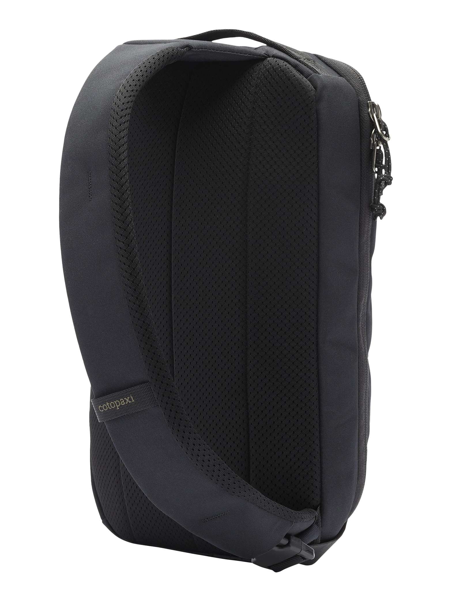Cotopaxi Todo 8L Sling Bag, Black