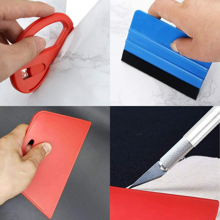 Wallpaper Smoothing Tools Kit for Wallpaper Paste Wallpaper Tools