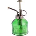 thumbnail image 1 of 1 pulverizador de agua para plantas en maceta, botella de vidrio para regar plantas vintage, pulverizador para flores., 1 of 5