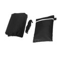 thumbnail image 4 of Funda protectora para sofá, impermeable, al aire libre, para silla de jardín, salón, funda protectora para muebles, 215x215x87cm Advancent HA004749-01, 4 of 6
