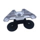 thumbnail image 3 of Soporte magnético para techo Perfecl kit de montaje para satélite de Internet accesorios profesionales, 3 of 9