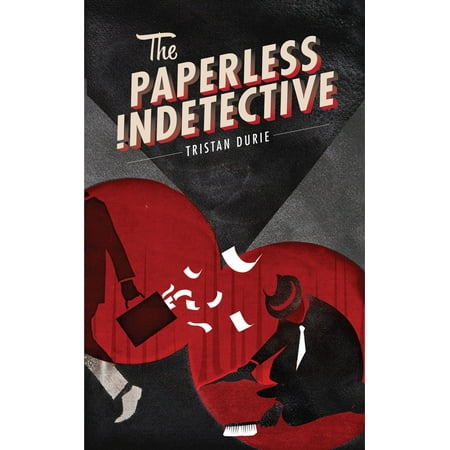 The Paperless Indetective - eBook (Best Way To Go Paperless At Home)