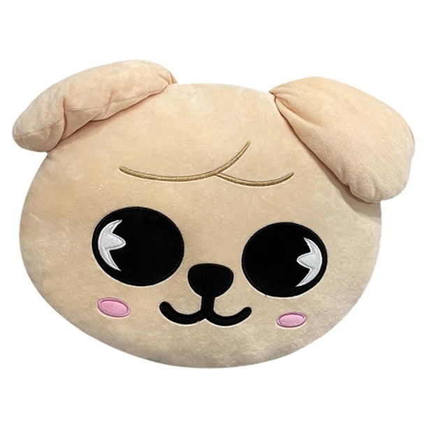 De Peluche, Almohada De Animales De Peluche, Juguetes De Dibujos Animados Suaves, Regalos Para Fanáticos Y Niños Advancent HA040891-06