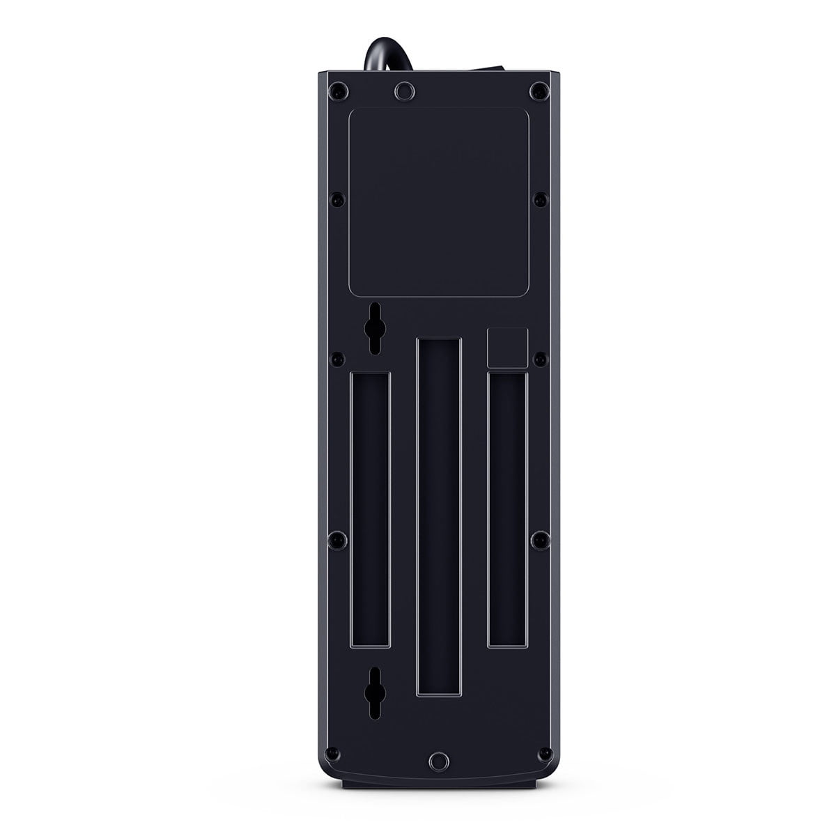 CyberPower CSP1206UC Home and Office 12 Outlet Surge Protector with 3000 J Surge Suppression