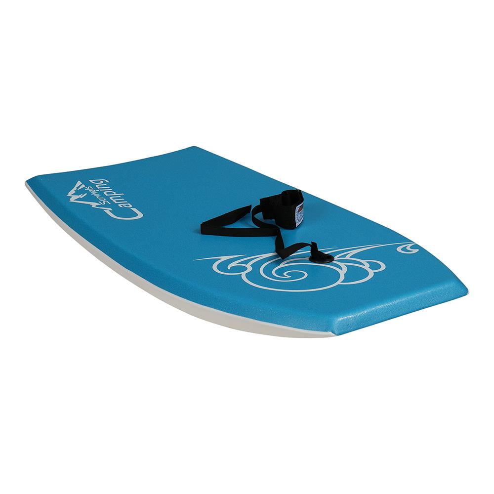 water ski surfboard