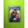 thumbnail image 6 of JA MORANT BLUE PRIZM ROOKIE CARD JERSEY #12 MS RC GRIZZLIES SP 2019 Prizm, 6 of 12