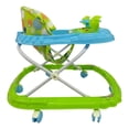 thumbnail image 2 of Andadera Para Bebé Babytek Volante Verde, 2 of 5