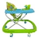 thumbnail image 2 of Andadera Para Bebé Babytek Volante Verde, 2 of 5