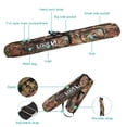 thumbnail image 3 of Lixada Lixada Fishing Bag Double Layer Large Capacity Fishing Rod Tackle Bag 120/150cm, 3 of 7