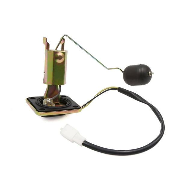 Sensor del Medidor de Nivel de Gasolina de Combustible para Moto HJ100T-7M