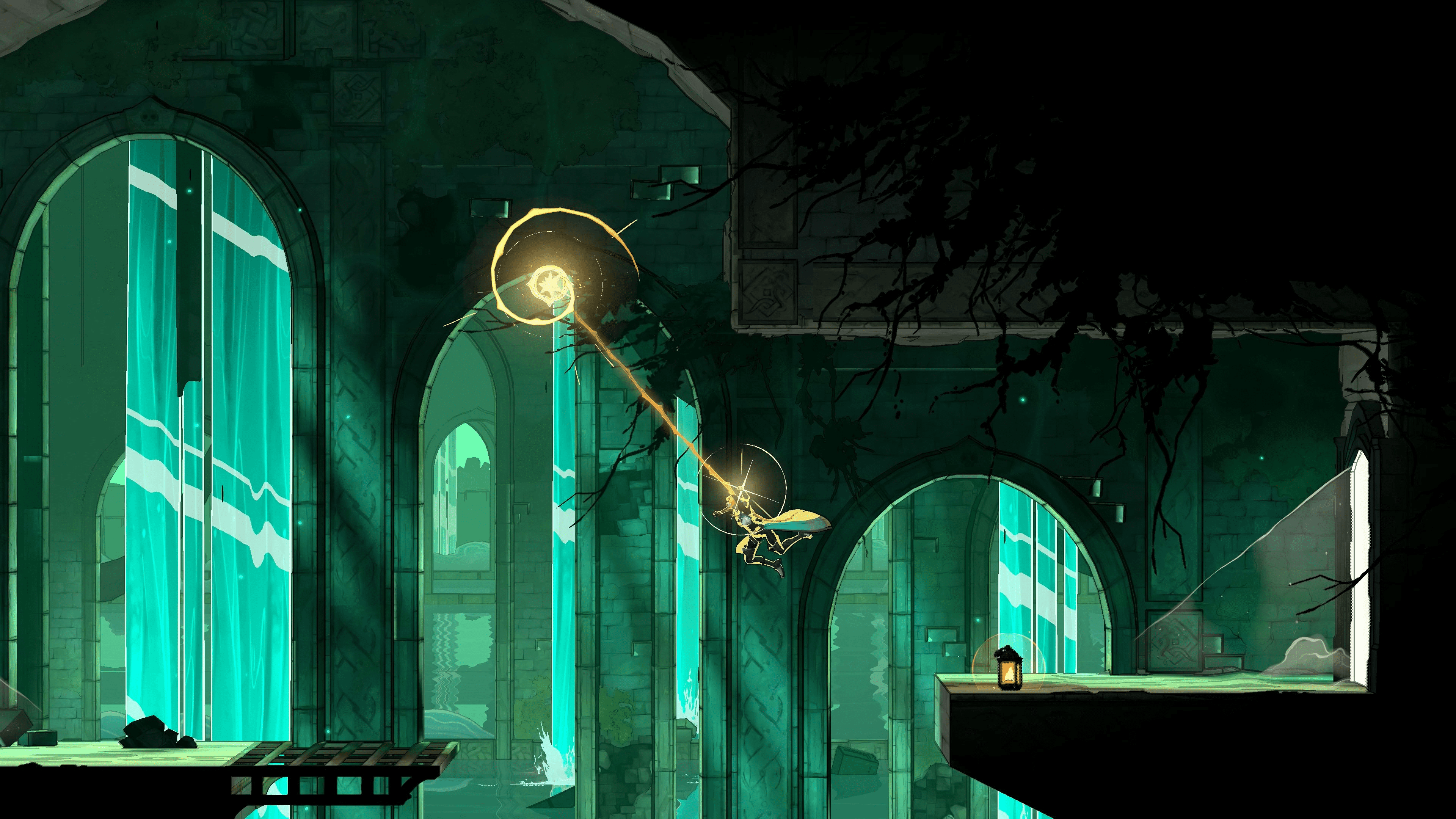 CASTLEVANIA: BELMONT'S CURSE - Xbox Series X Game