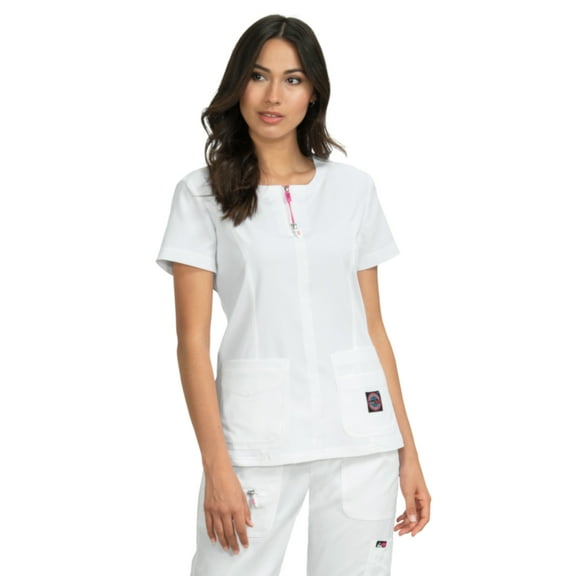 KOI Lite 317 Women's Serenity Scrub Top