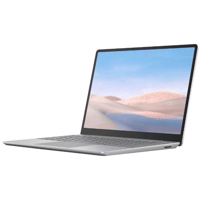 Microsoft Surface Laptop Go Intel i5 8GB 256GB SSD 12.4-Inch Touch