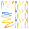 thumbnail image 2 of 20Pcs Plastic Tweezers Insects Collecting Tweezers Nature Exploration Observation Tweezers, 2 of 4