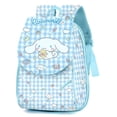 thumbnail image 1 of Mochila impermeable estilo de academia coreana con estampado Cinnamoroll., 1 of 1