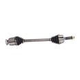 thumbnail image 4 of CV Half Shaft Axle Front Passenger Right Side Hand for Honda Pilot Acura MDX, 4 of 4