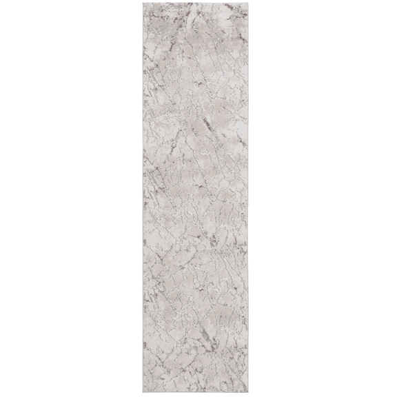2X8 Multi/Contemporary Non-Shedding Living Room Bedroom Dining Home Office Stylish and Stain Resistant Area Rug