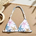 thumbnail image 5 of Staki Ruffle Butts Girls Swimsuits Girls Two Piece Bikini Swimsuits Bathing Suit for Kids Summer Beach Swimwear Set 3-9Y 10-12Y(White,11-12 Years), 5 of 6