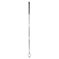 thumbnail image 2 of Entrenador de swing de golf Ayuda para el entrenamiento de swing de golf Mango antideslizante Palo de swing de práctica de golf liviano Palo de calent 121cm Negro, 2 of 8