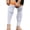 White, variant on BRGZLK Boys Girls Soccer Sock Sleeves Shin Guard Student Training Match Bottomless Socks Thickened Over-the-Knee Soccer Sleeves Suitable for Football Basketball Running Red 7-12 Years