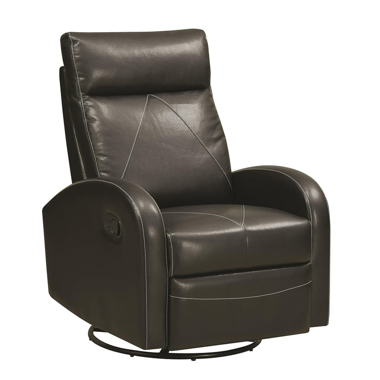 Swivel rocker recliner walmart sale