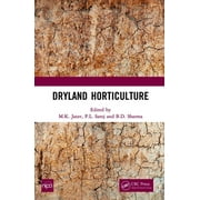Dryland Horticulture (Hardcover)