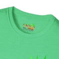 thumbnail image 3 of Mutant Graffiti T-Shirt, 3 of 4