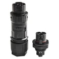 thumbnail image 3 of Waterproof 35 Pin Connectors for Solar Inverters and Electrical Equipment, 3 of 9