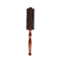 Gecheer Round Brush for Blow Drying Curling Hair Styling Brush Anti-Static Roller Hairbrush Hair Comb for Salon Home