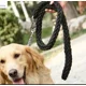 thumbnail image 4 of Correa Con Collar Trenzado Uso Rudo Reforzada 1.2m Perro Gde, 4 of 4