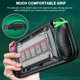 thumbnail image 2 of Funda rígida protectora con agarre para la consola Nintendo Switch y los mandos Joy-Cons, 2 of 6