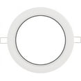 thumbnail image 6 of Juno Lighting Wf6c Adj Tuwh M6 Wafer 6" Smart Tunable Cct Integrated Led Adjustable, 6 of 7