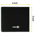 CANOPUS Car Registration and Insurance Holder, Car Document Holder