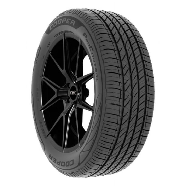 Llanta 215/55R17 94V COOPER PROCONTROL | Bodega Aurrera en línea