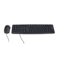 thumbnail image 4 of Wired Keyboard Mouse,Wired Keyboard Mouse Combo Keyboard Mouse Combo Set Keyboard Mouse Combo Superior Craftsmanship, 4 of 14