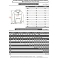 thumbnail image 3 of 2022 New Fashion Comic Inuyasha Hoodies 3D Printed Men Women Sweatshirts Pullover Streetwear, 3 of 4