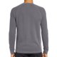 thumbnail image 3 of Blusa para hombre Henley Camisetas Manga larga Verano Tops Hombres Jersey acanalado Ropa diaria Camiseta básica, 3 of 5