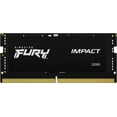 thumbnail image 3 of Kingston Fury Impact 16Go 4800MT/s DDR5 CL38 SODIMM  (KF548S38IB-16), 3 of 3