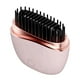 thumbnail image 1 of Herramientas y mejoras para el hogar Mini plancha de pelo recargable portátil peine alisador -Calor con tres temperaturas - Peine de viaje un peine, 1 of 9