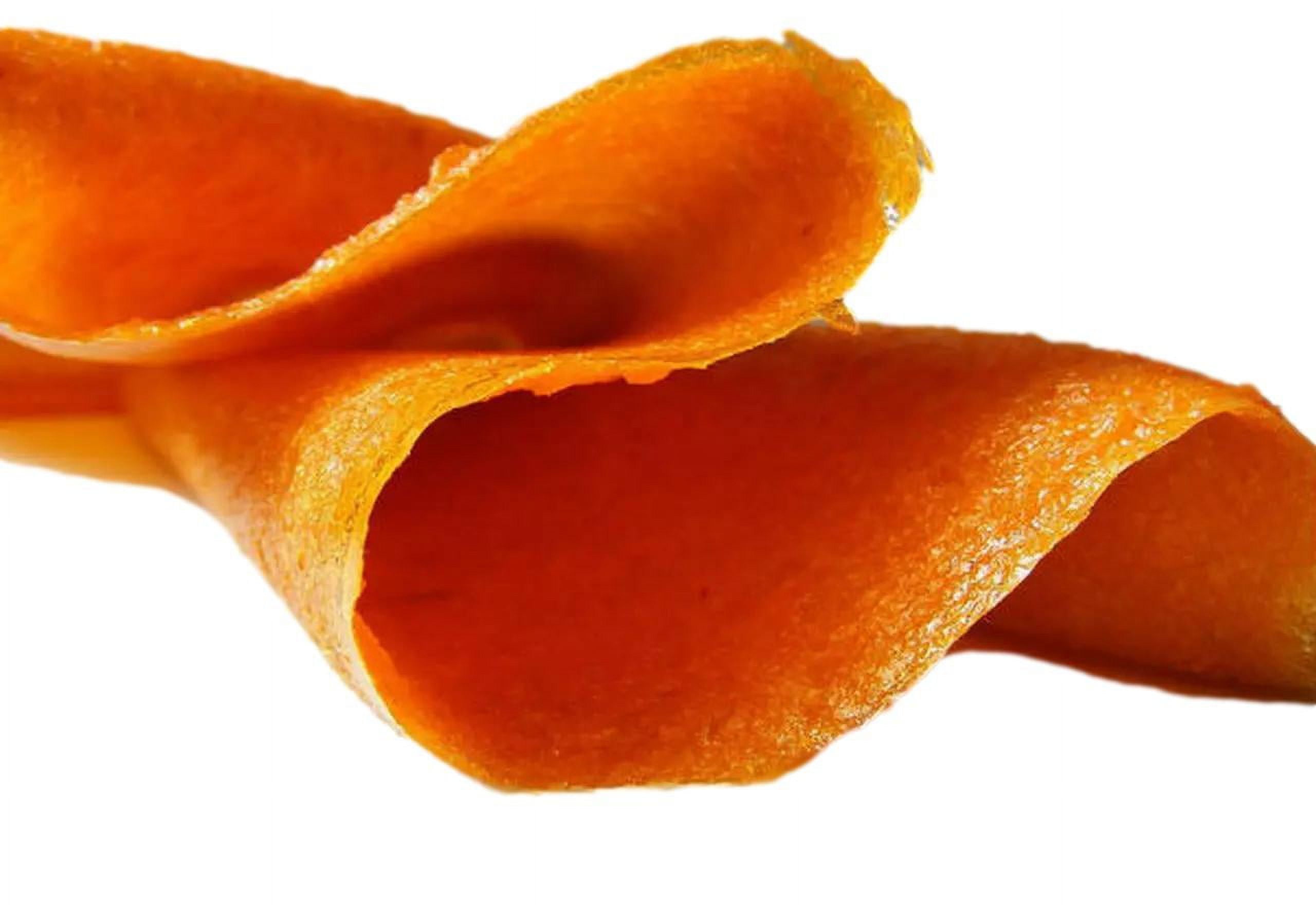 Dried Apricot Paste - 4 Packs - 14oz/400g - قمر الدين مصفى 400 غرام