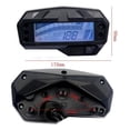 thumbnail image 3 of Yamaha FZ16 Full Power Motorcycle Dashboard, 3 of 4