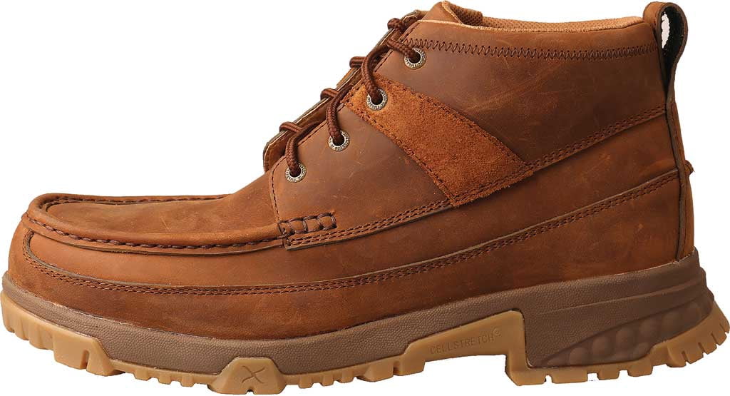 Men's Twisted X MXCC004 4\