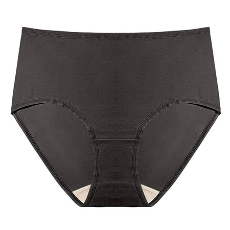 

Ladies Satin High Elasticity Seamless Underwear Silk Women Panties Ice Silk Panties