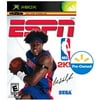 ESPN NBA 2K5 (Xbox) - Pre-Owned